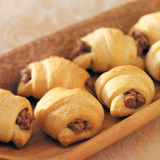 Beef-Stuffed Crescents 2
