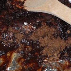 Hot Fudge Pudding Cake III