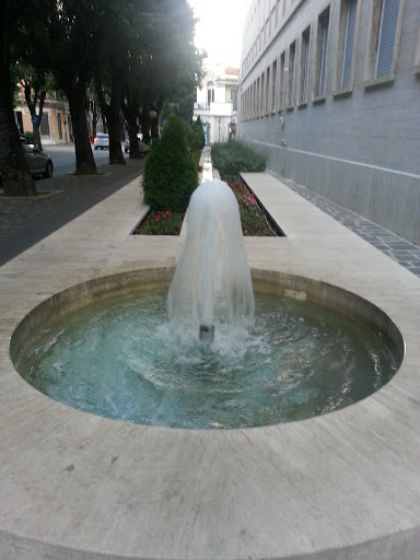 Fontana Marconi