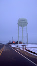 Old Stage Water Tower
