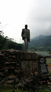 Statue - D J Wimala Surendra