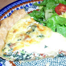 Spinach Pie I