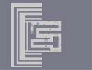 Thumbnail of the map 'Sark Prison'