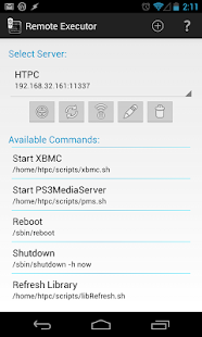 How to mod Remote Executor 1.6 unlimited apk for laptop