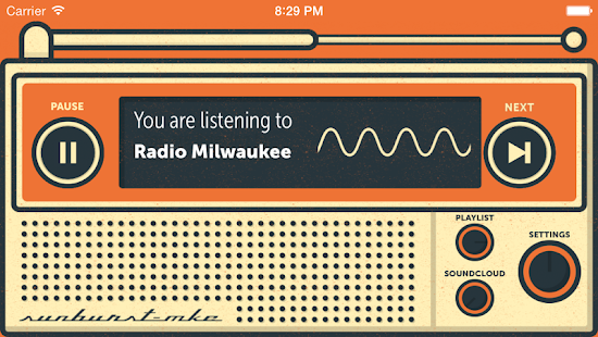 How to get Sunburst MKE 1.2.2 apk for android