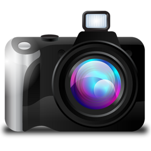 MagicCamera LOGO-APP點子