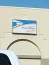 Albuquerque Post Office