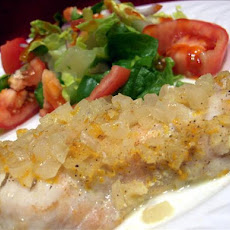 Florida Red Snapper