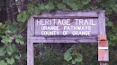 Heritage Trail 