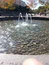Circle Fountain