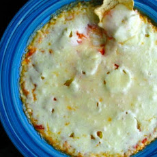 Pizza Dip