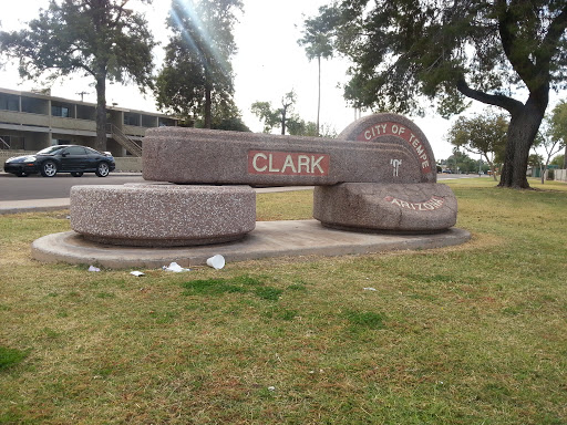 Clark Park City of Tempe