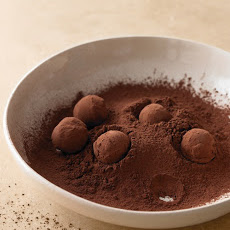 Chocolate Truffles