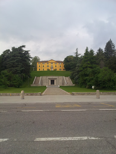 Villa Grifone