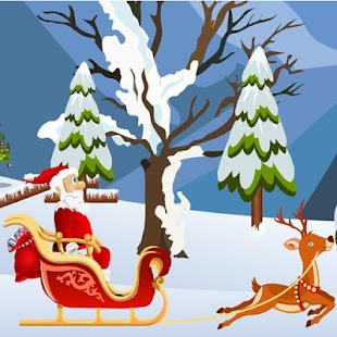 How to mod Christmas Escape 21 lastet apk for bluestacks