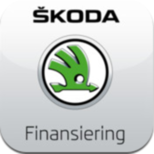 ŠKODA Körjournal LOGO-APP點子