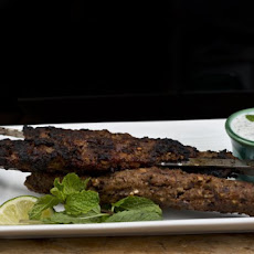 Seekh Kebabs Recipe