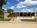 Raymore Post Office