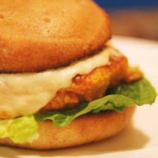Buffalo Chicken Sandwich