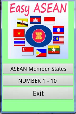 Easy ASEAN