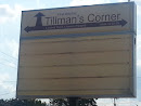 First Baptist Tillmans Corner Church 