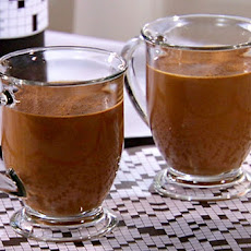 Mexican Hot Chocolate