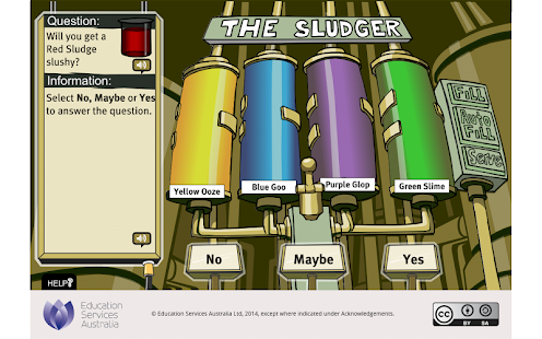 How to get The slushy sludger: questions 1.3.4 mod apk for bluestacks