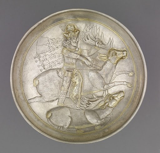 エデッサの戦い Google Arts Culture