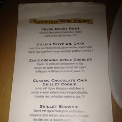 Photo from Picazzo's Organic Italian Kitchen