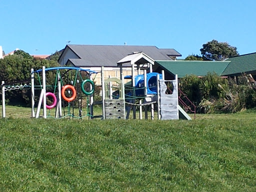 Woodridge Reserve Playground