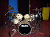 Vendo Bateria Mappex Orion Classics