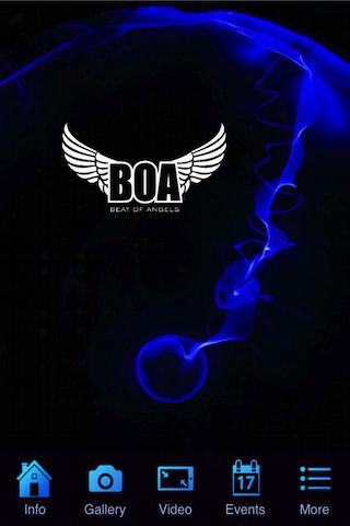 BOA Club Bucharest