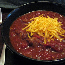 Mild Chili