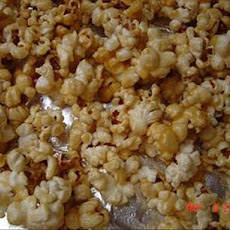 Caramel Corn