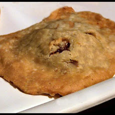 Sweet Won Tons