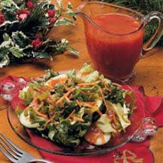 Favorite French Dressing