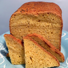 Cheddar-Chive Bread (Bread Machine)