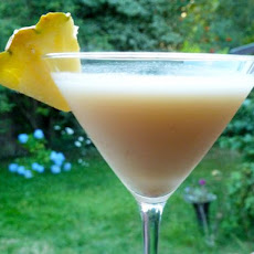 Tiki Tini