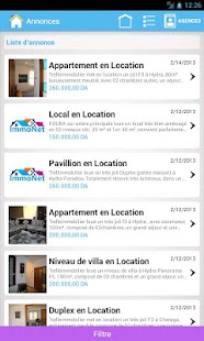 How to mod immo213 1.1 apk for pc