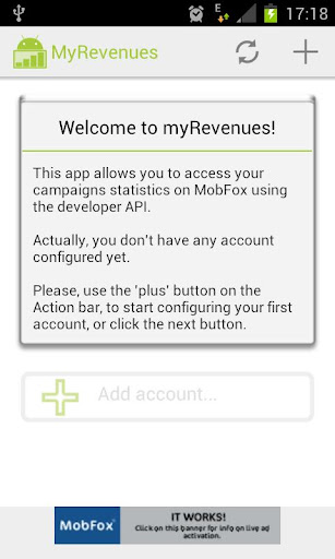 MyRevenues