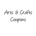 Arts and Crafts Coupons mobile app icon