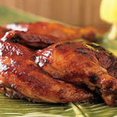 Huli Huli Chicken