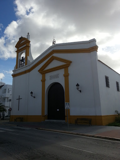 Iglesia La Soledad 
