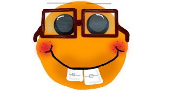 nerd XD