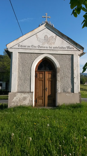 Kapelle Sandner Linde