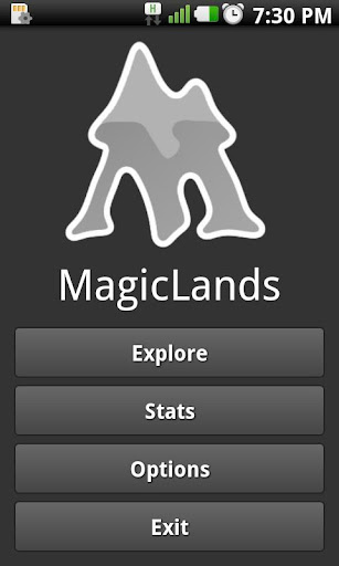 MagicLands