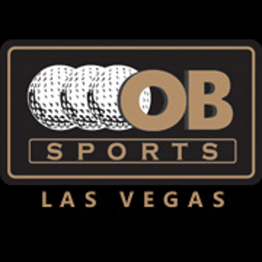 OB Sports Las Vegas Tee Times LOGO-APP點子