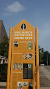 Frederick Douglas Homesite