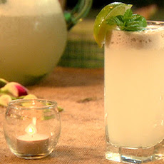 Herb Twist Cojito