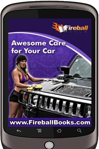 AwesomeCareforYourCar